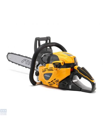 Пила цепная бензиновая STIGA SP466-45