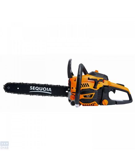 Пила цепная бензиновая SEQUOIA SPC2016