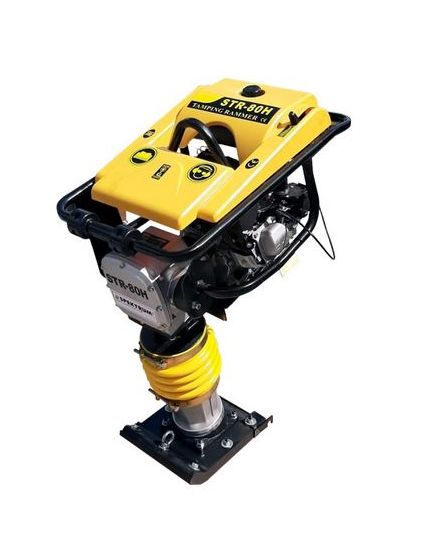 Вибротрамбовка SPEKTRUM STR-80