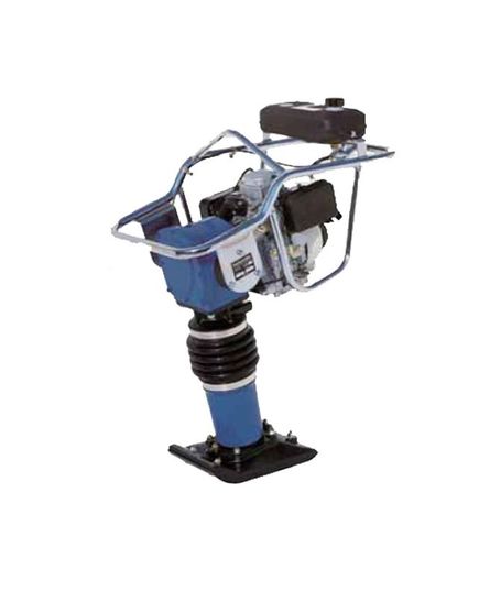 Вибротрамбовка AGT CV 74 H 68 кг