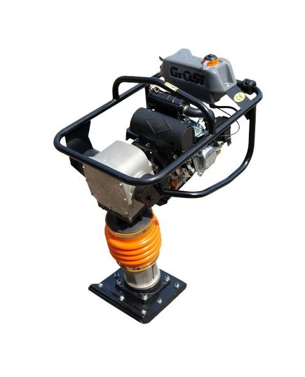 Вибротрамбовка HONKER RM80