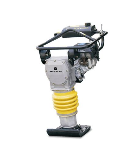 Вибротрамбовка MASALTA EMR-70 -H