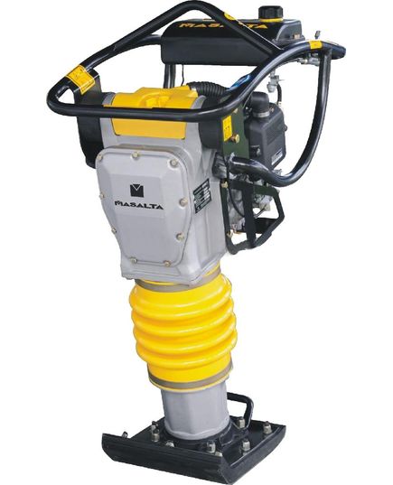 Вибротрамбовка Masalta MR68H