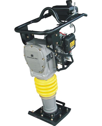 Вибротрамбовка Masalta MR75R