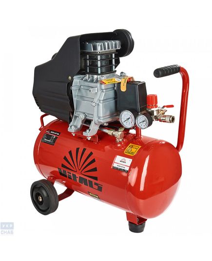 Компрессор воздушный Vitals GK24.t47-8a