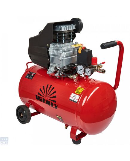 Компрессор воздушный Vitals GK50.t47-8a