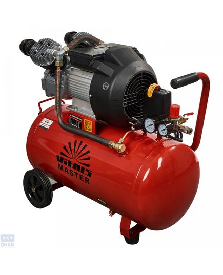 Компрессор воздушный Vitals Master GK55.t48v2-8a