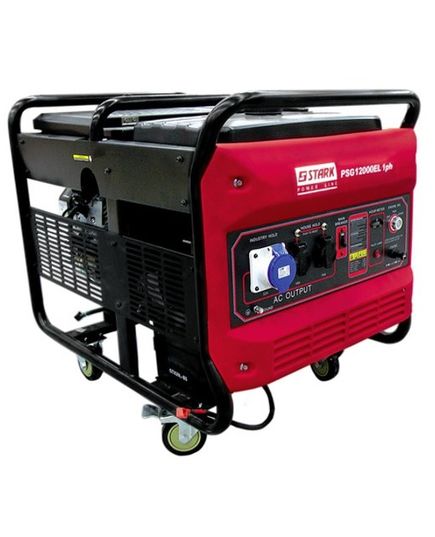 Бензиновый генератор Stark PSG 12000EL