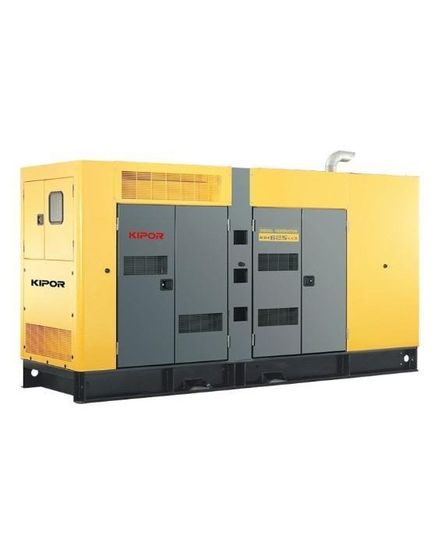 Дизельный генератор Kipor KDE625SS3