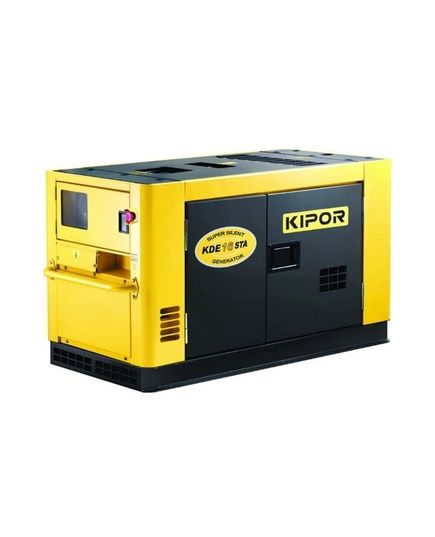 Дизельный генератор Kipor KDE16STA