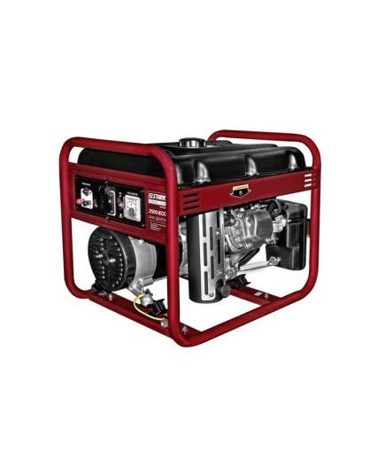 Бензиновый генератор Stark 2500 ECO
