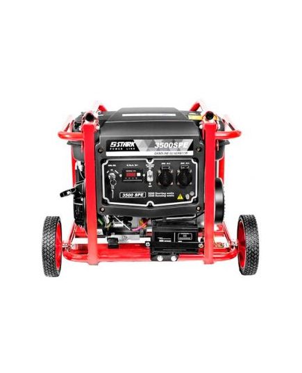 Бензогенератор Stark 3500 SPE