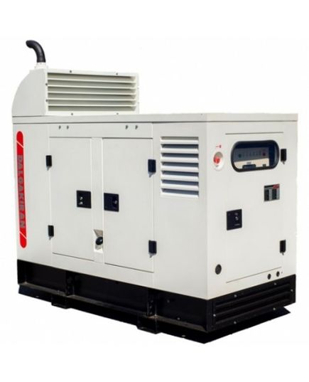 Дизельный генератор Dalgakiran DJ 22 CP