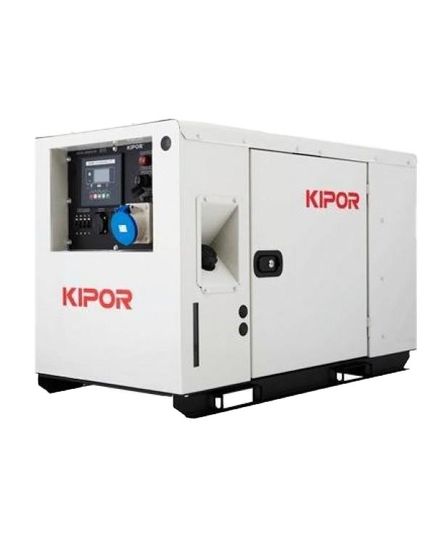 Инверторный генератор KIPOR ID15