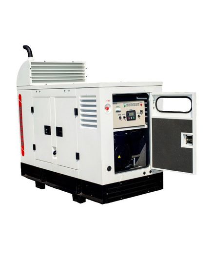Дизельная электростанция Dalgakiran DJ 138 CP