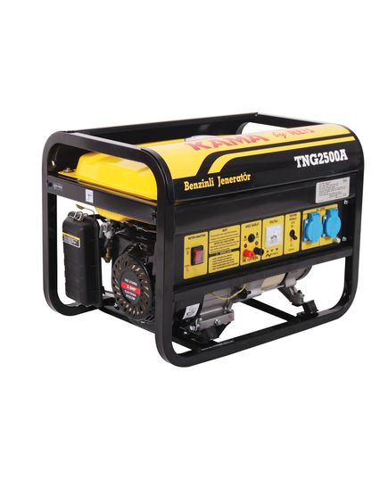 Бензиновый генератор КАМА TNG2500А