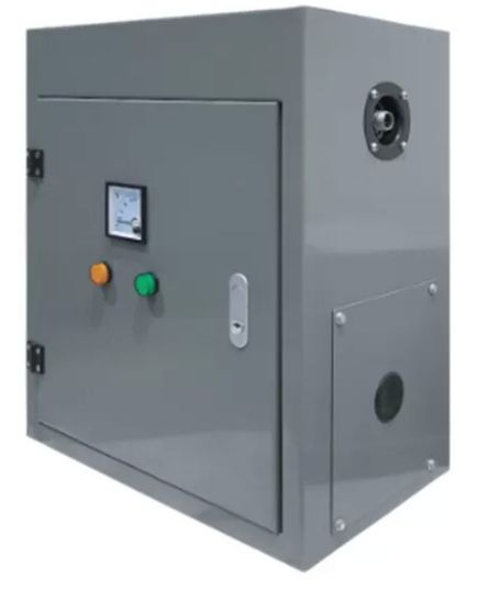 Блок автоматики Konner&Sohnen ATS box 200A 4P в металлическом ящике