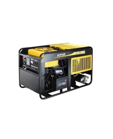 Дизельный генератор Kipor KDE16EA3