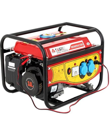 Бензиновий генератор TAGRED TA 1500G