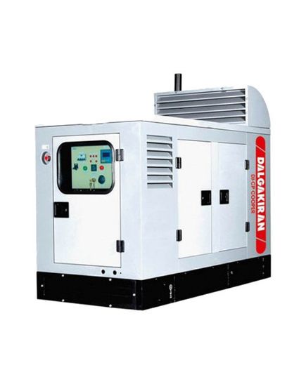 Дизельная электростанция Dalgakiran DJ 70 CP