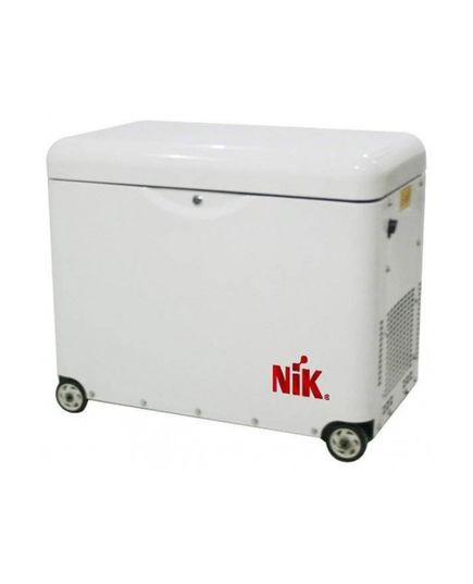 Дизельный генератор NiK DG 5500