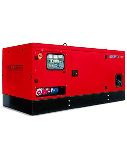 Дизельный генератор Endress ESE 510 VW