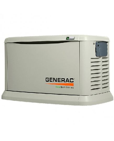 Газовый генератор Generac 5,6 HSB