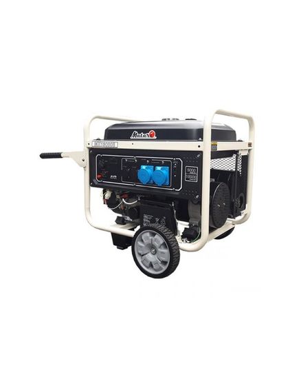 Бензиновый генератор Matari MX13000E