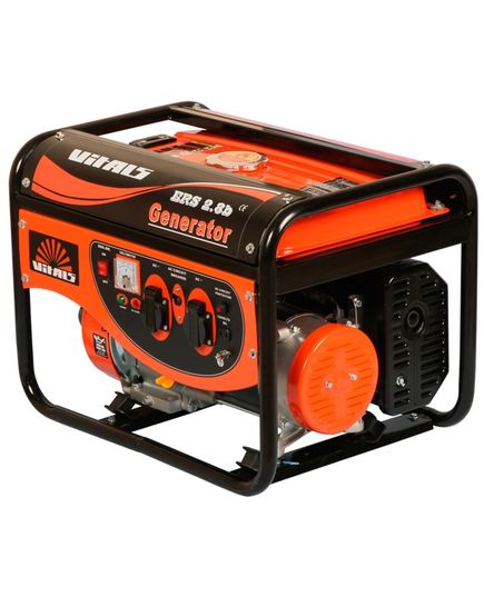 Бензиновый генератор Vitals ERS 2.8b