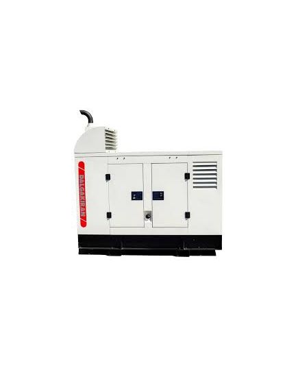 Дизельная электростанция Dalgakiran DJ110PL