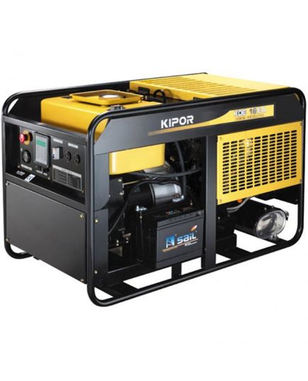 Дизельный генератор Kipor KDE16EAO