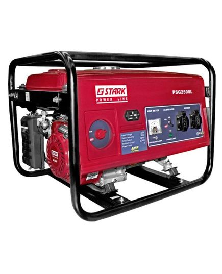Бензиновый генератор Stark PSG 2500L PROFI