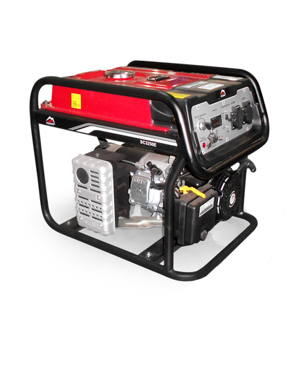 Бензиновый генератор Vulkan SC3250E-II