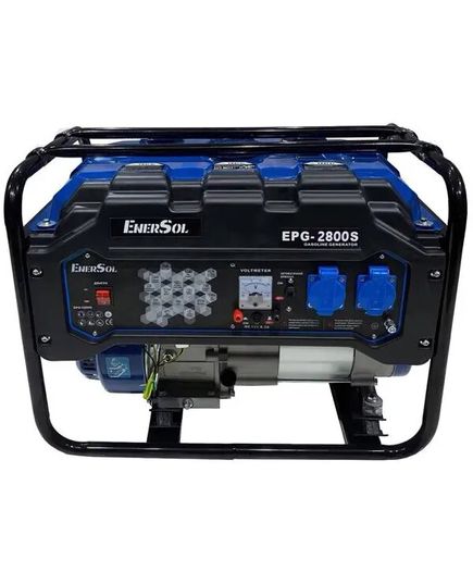 Генератор бензиновый EnerSol EPG-2800S