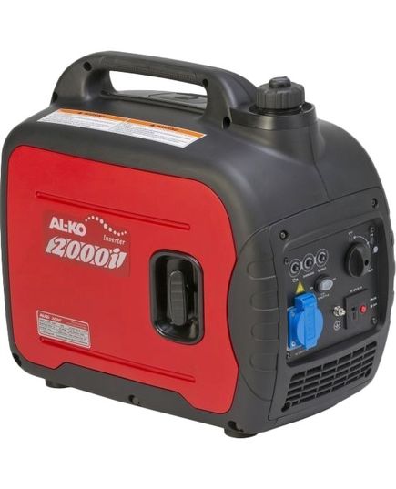 Генератор инверторный Al-ko 2000 i