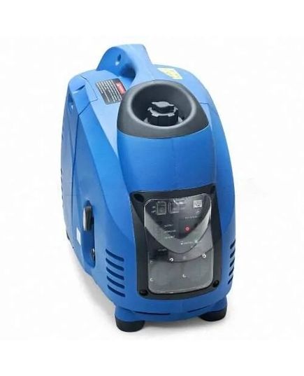 Генератор инверторный Weekender D3500i