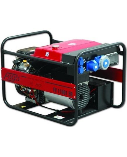 Генератор Fogo FV 11001 ER