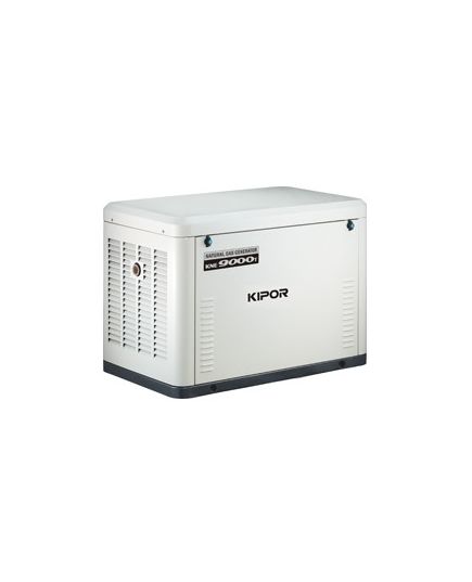 Газовый генератор KIPOR KNE9000T