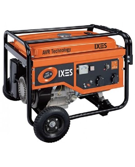 Бензиновый генератор Scheppach IXES SG4500