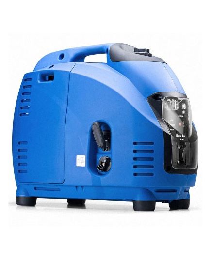 Генератор инверторный Weekender D2500i