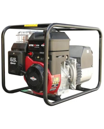 Генератор бензиновый AGT 3501 BSB IK SE