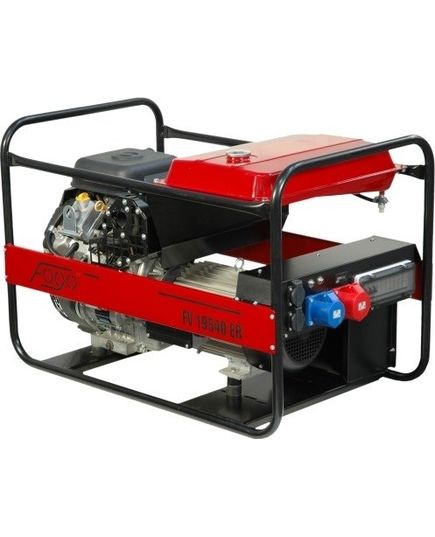 Генератор Fogo FV 19540 ER