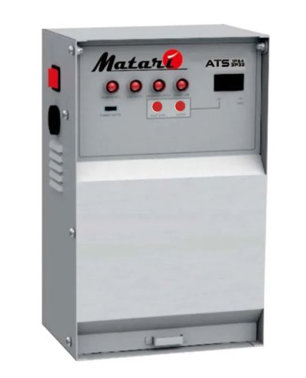 Блок управления Matari ATS 1P64/3P32