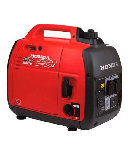 Инверторный генератор Honda EU20IT1 G