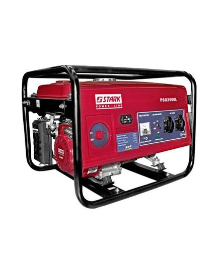 Генератор Stark PSG 2500L PROFI