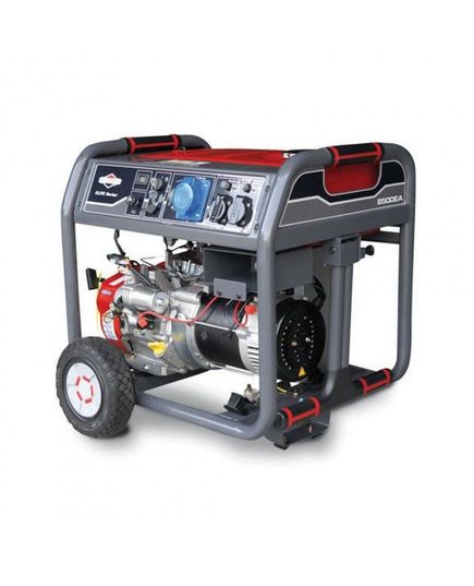 Генератор бензиновый Briggs & Stratton ELITE 8500EA