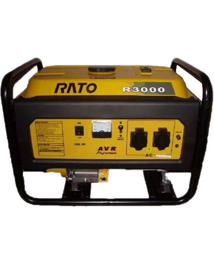 Генератор Rato R3000