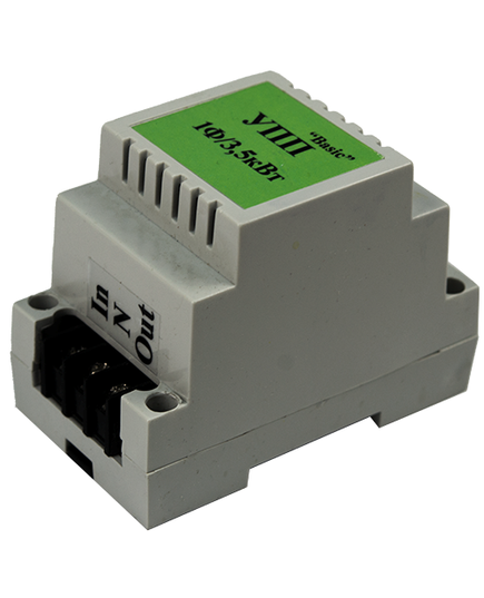 Устройство плавного пуска BASIC УПП (912957)