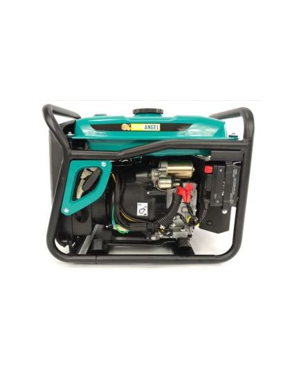 Генератор инверторный Iron Angel EG4000IE
