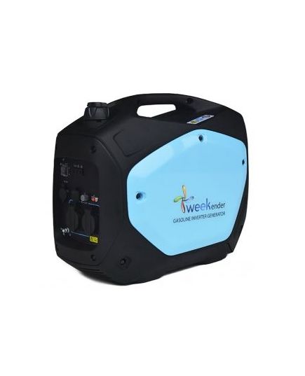 Инверторный генератор Weekender GS2200I